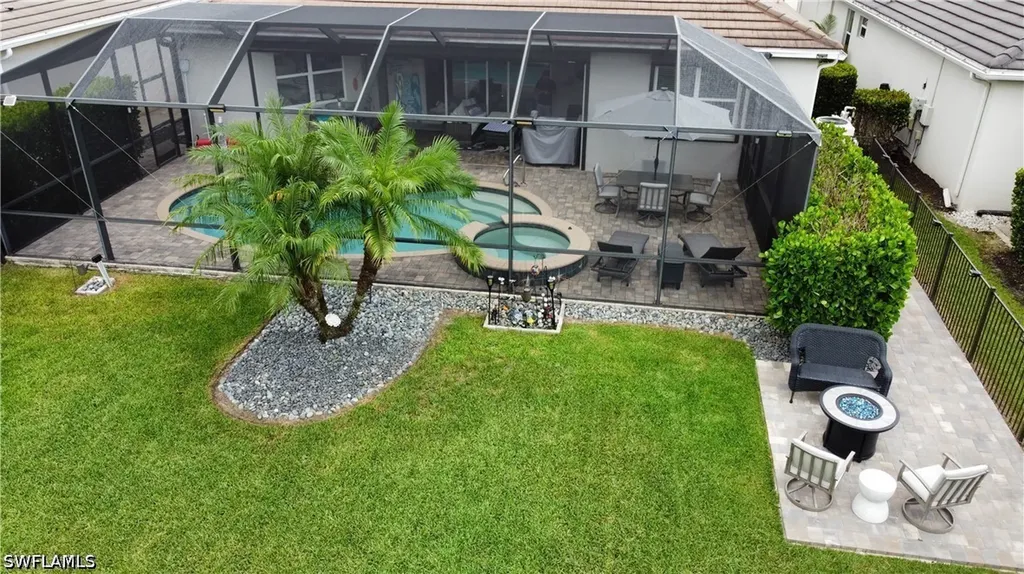 16470 Bonita Landing Circle Bonita Springs FL 34135