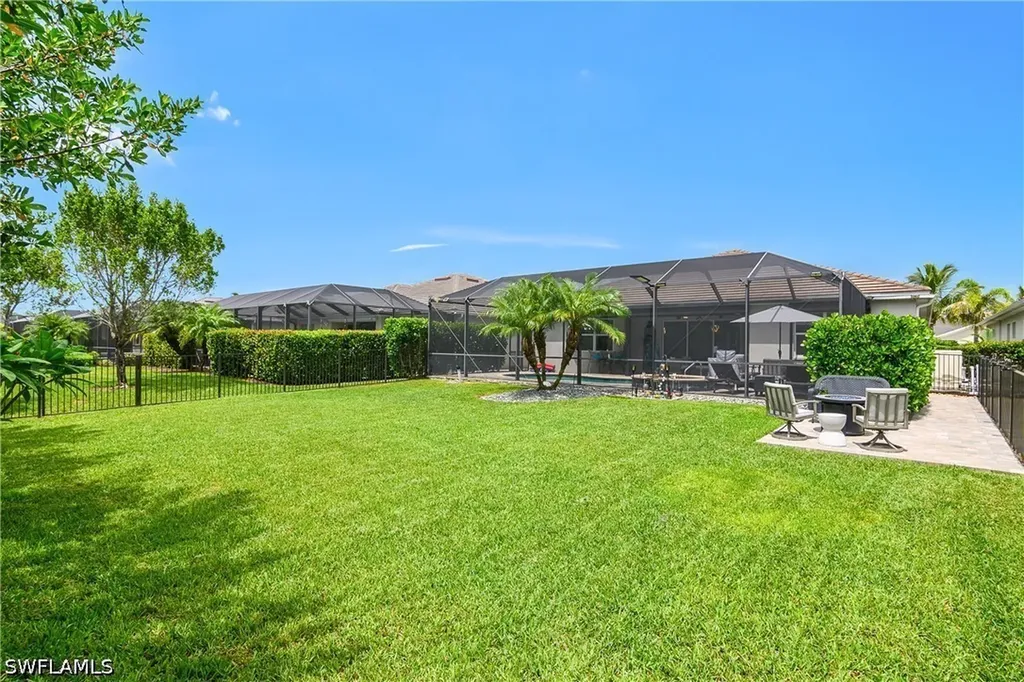16470 Bonita Landing Circle Bonita Springs FL 34135