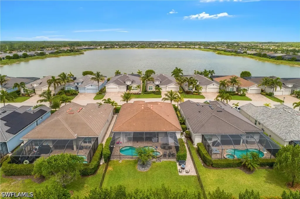 16470 Bonita Landing Circle Bonita Springs FL 34135
