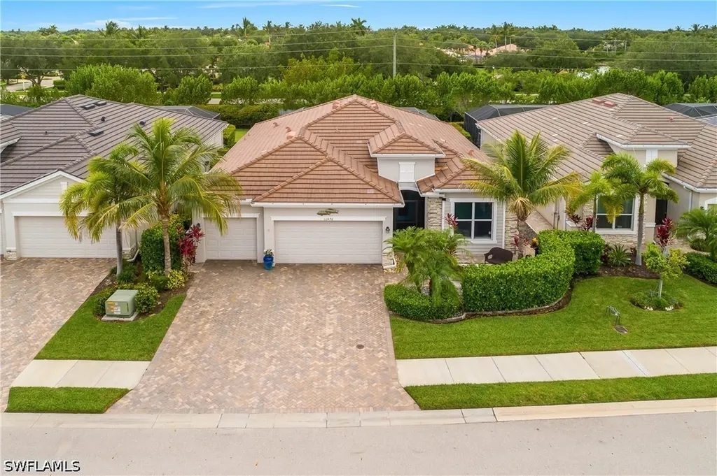 16470 Bonita Landing Circle Bonita Springs FL 34135