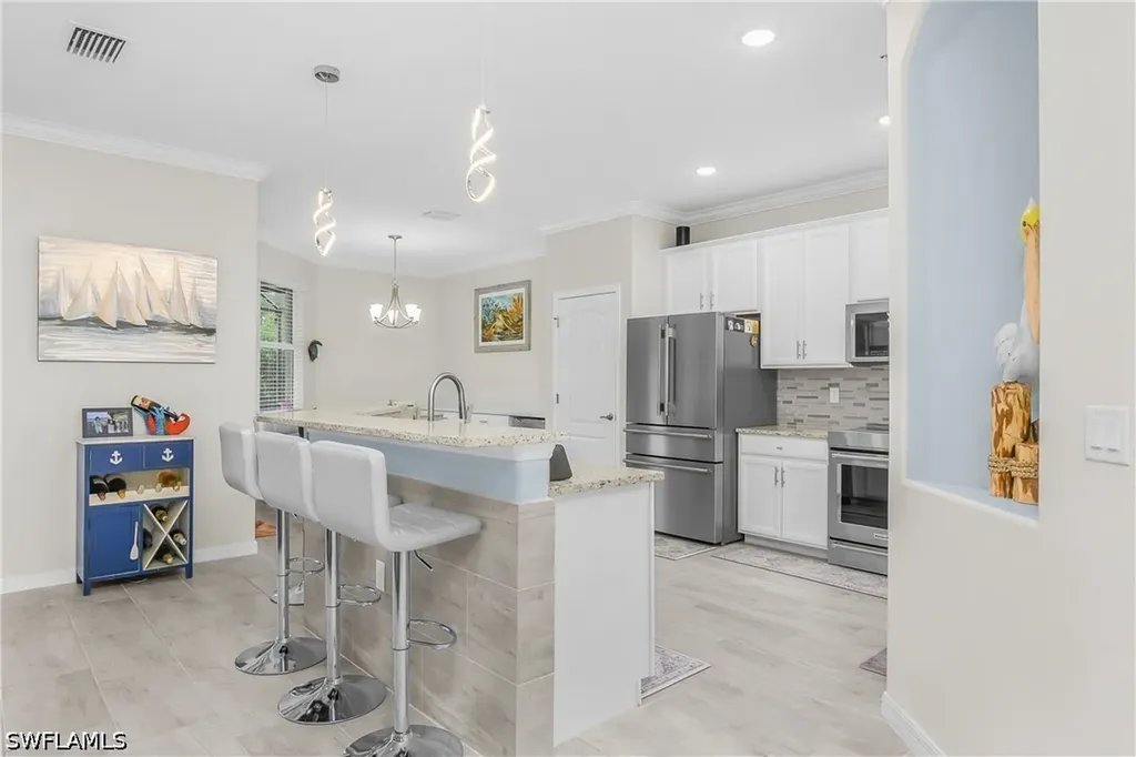 16470 Bonita Landing Circle Bonita Springs FL 34135