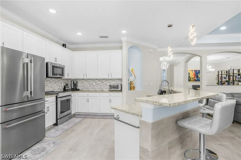 16470 Bonita Landing Circle Bonita Springs FL 34135