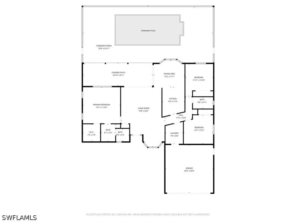 27376 Imperial Oaks Circle Bonita Springs FL 34135
