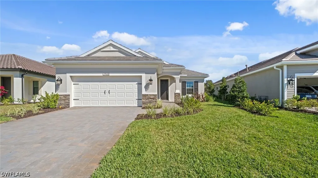 2968 Heritage Pines Drive Fort Myers FL 33905