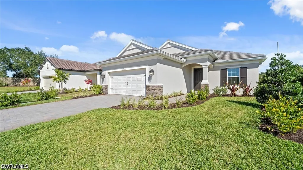 2968 Heritage Pines Drive Fort Myers FL 33905