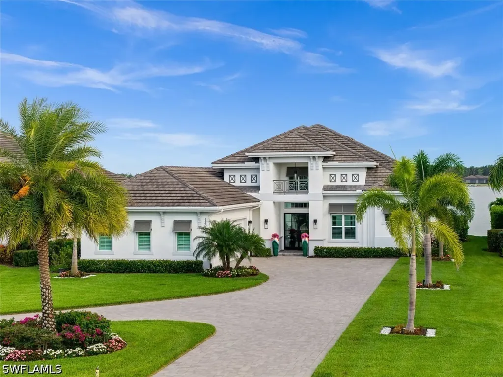 13001 Lapis Court Fort Myers FL 33913
