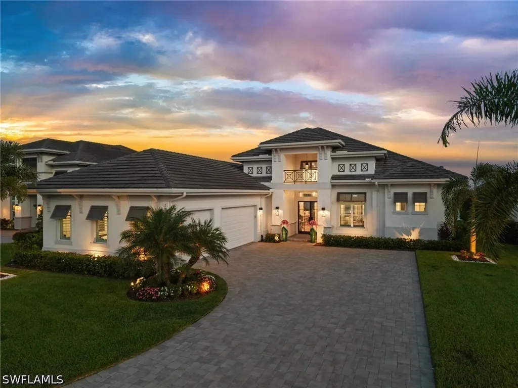 13001 Lapis Court Fort Myers FL 33913