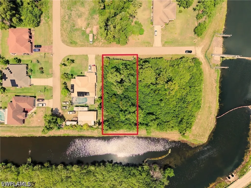 1102 Ann Avenue N Lehigh Acres FL 33971