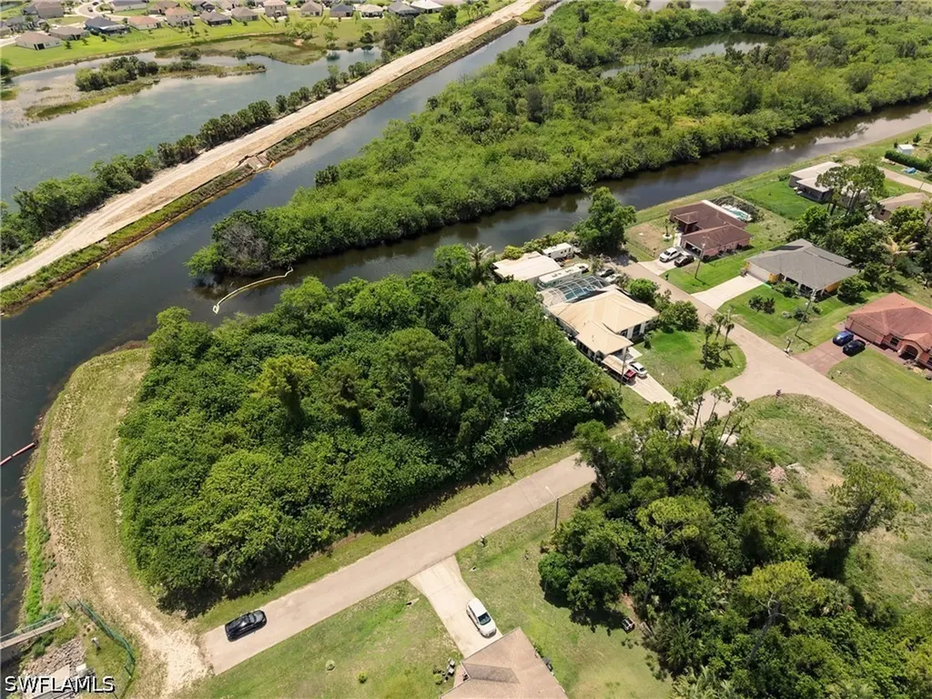 1102 Ann Avenue N Lehigh Acres FL 33971