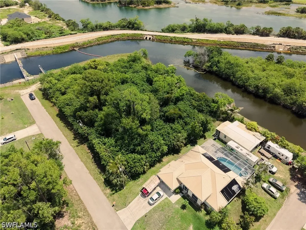 1102 Ann Avenue N Lehigh Acres FL 33971