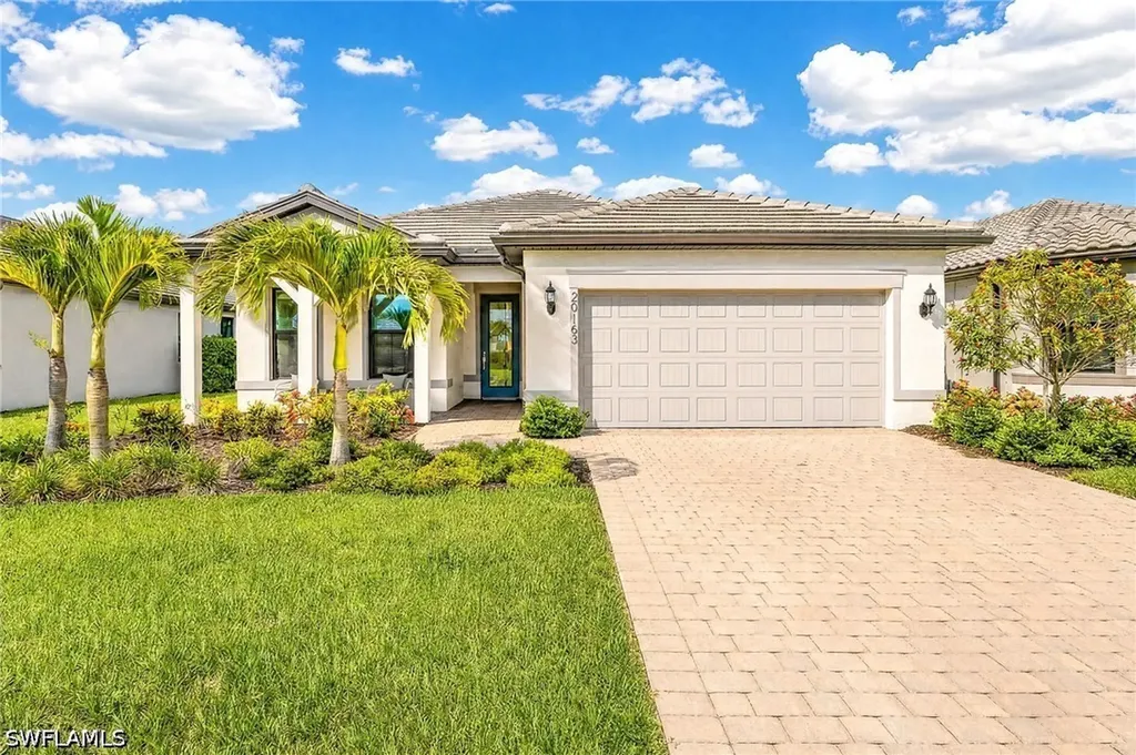20163 Kingmont Drive Estero FL 33928