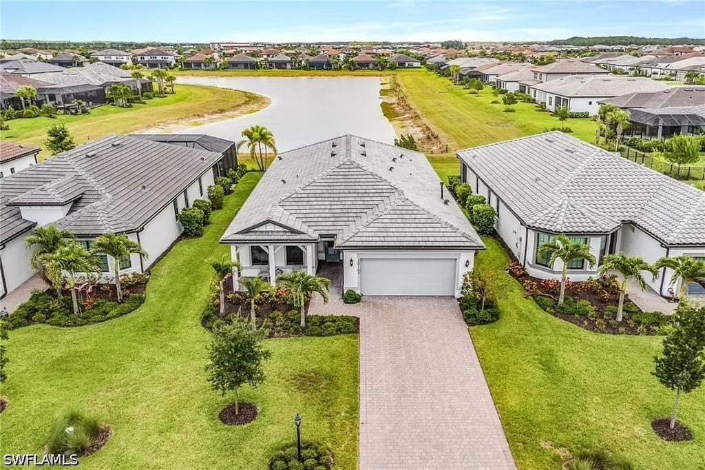 20163 Kingmont Drive Estero FL 33928