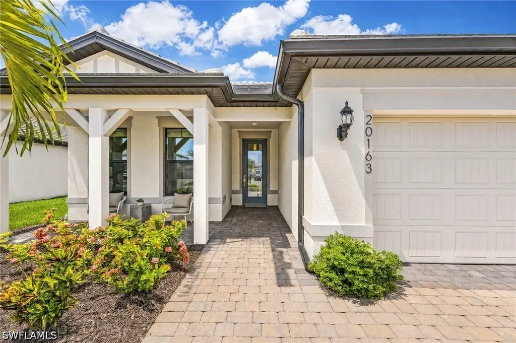 20163 Kingmont Drive Estero FL 33928