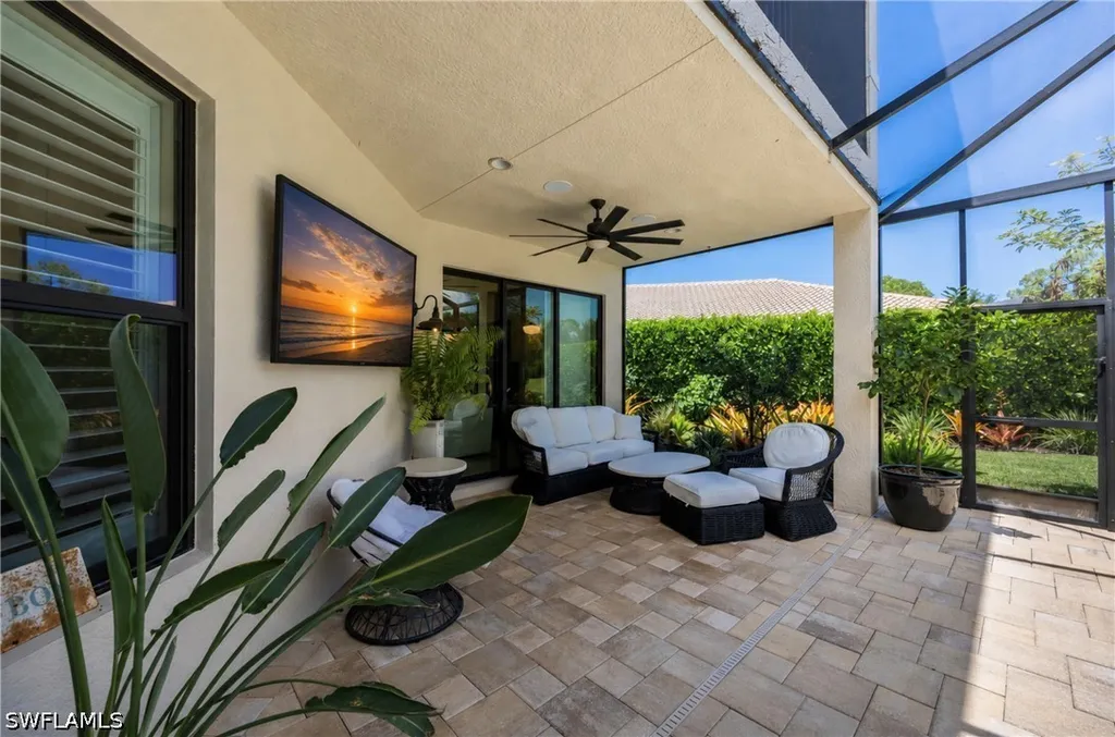 3335 Pacific Drive Naples FL 34119