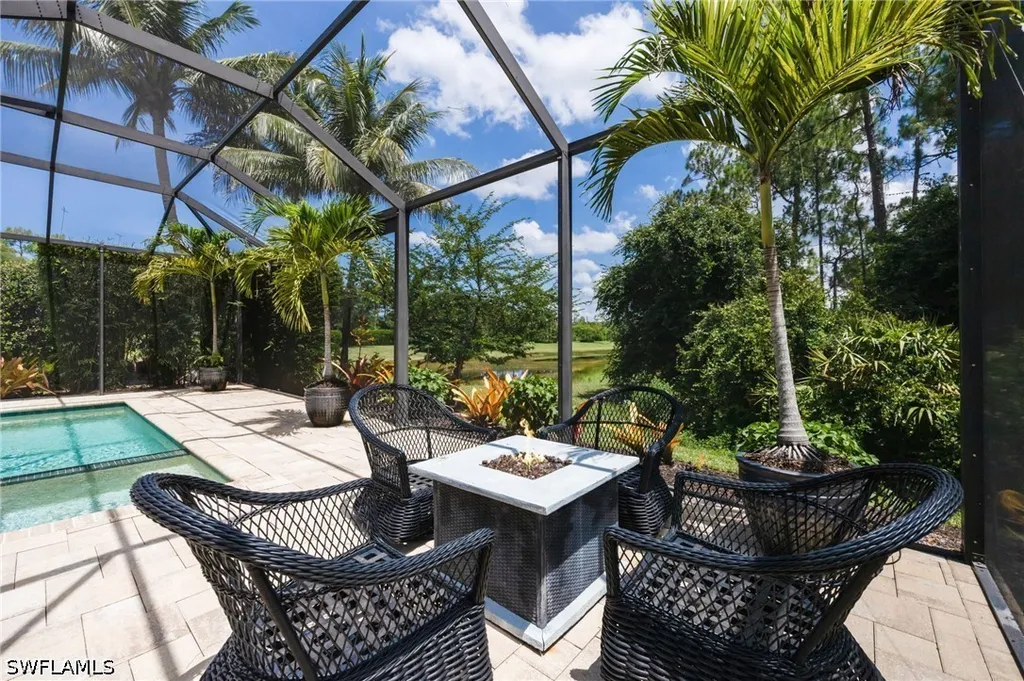 3335 Pacific Drive Naples FL 34119