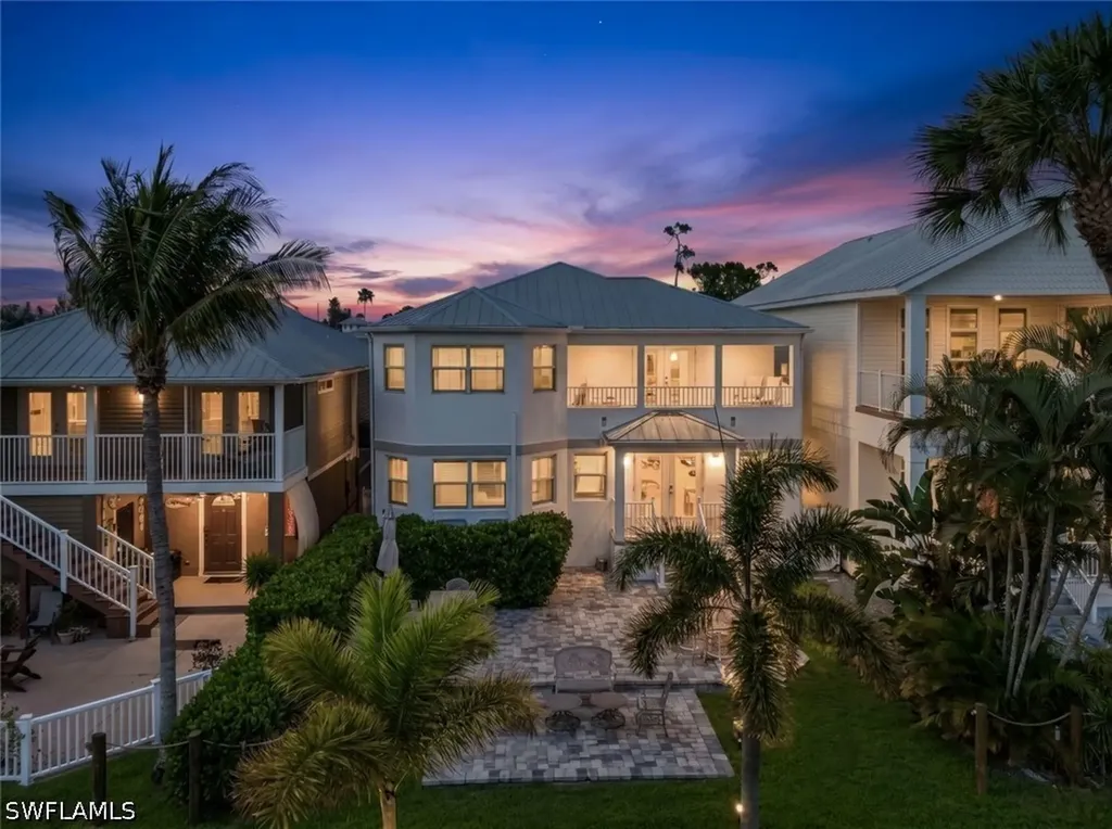 Fort Myers FL, 6053 Montego Bay Loop