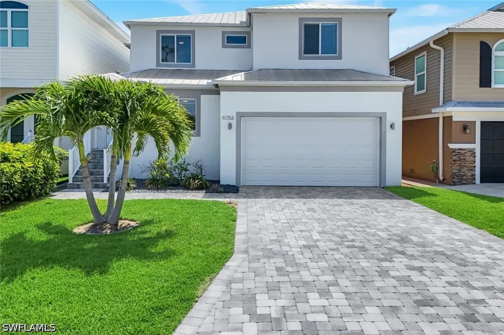 6053 Montego Bay Loop Fort Myers FL 33908