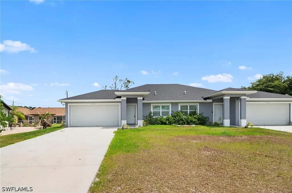 5022 25th Street SW Lehigh Acres FL 33973