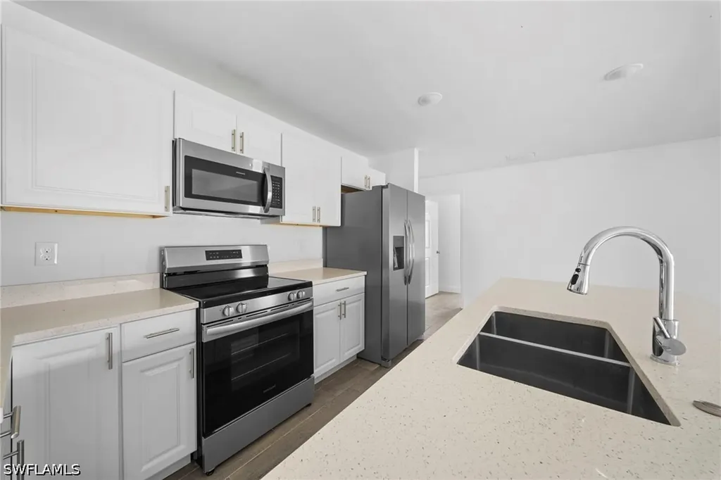 5022 25th Street SW Lehigh Acres FL 33973