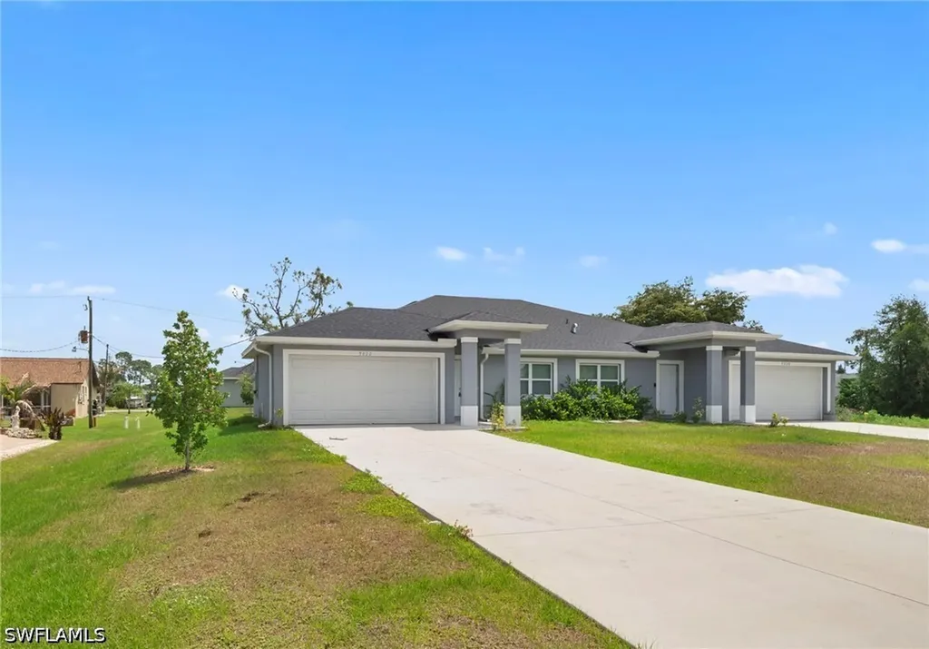 5022 25th Street SW Lehigh Acres FL 33973
