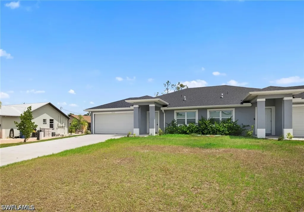 5022 25th Street SW Lehigh Acres FL 33973