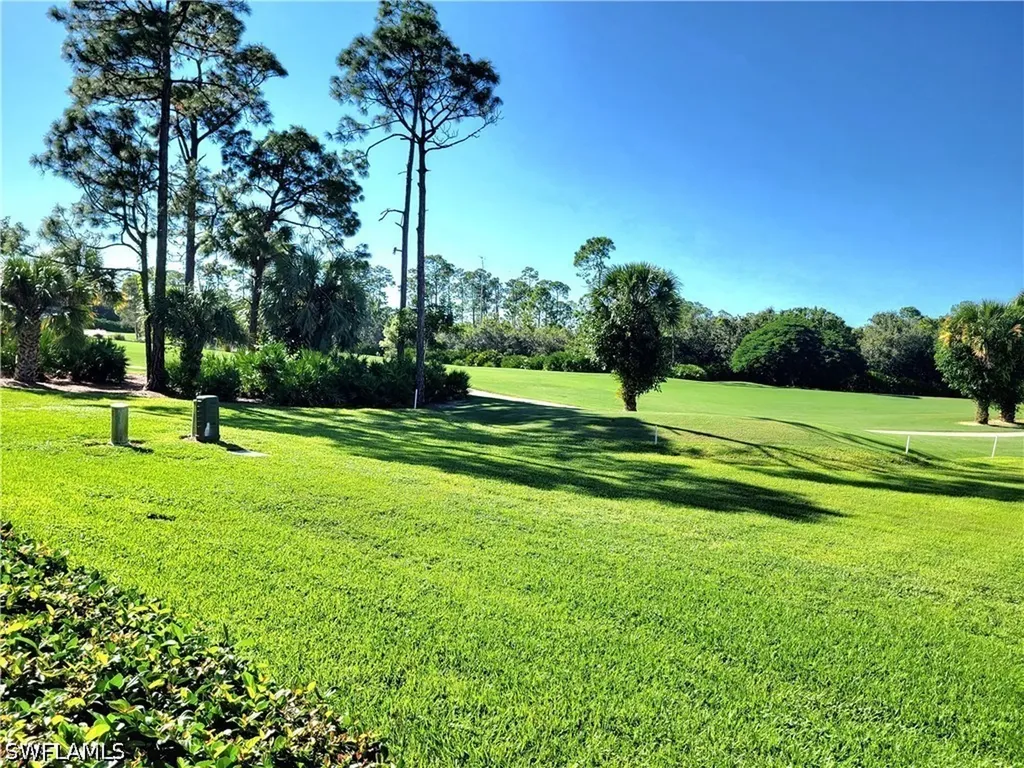 1001 Eastham Way Naples FL 34104