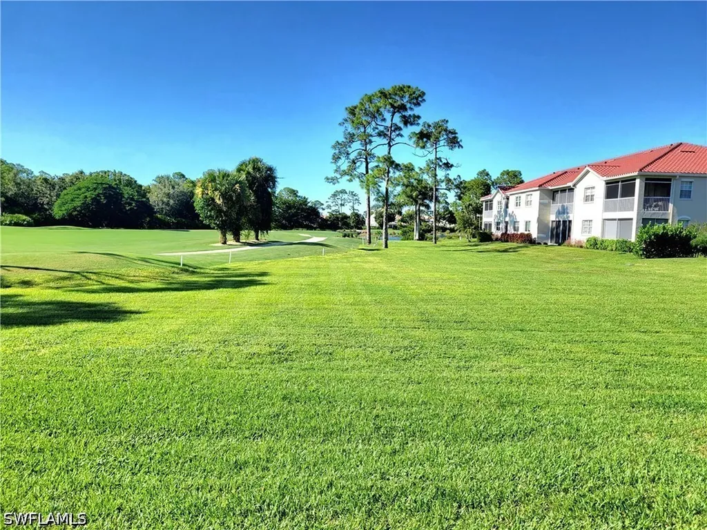 1001 Eastham Way Naples FL 34104