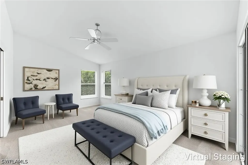 757 Belville Boulevard Naples FL 34104