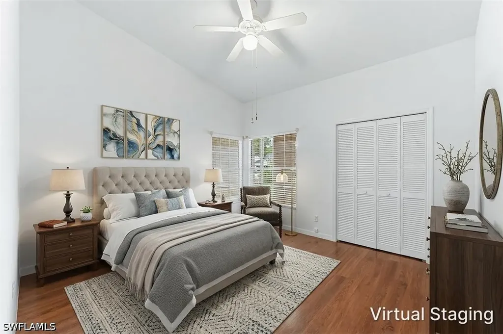 757 Belville Boulevard Naples FL 34104