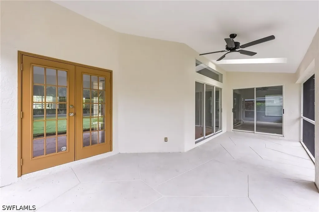 757 Belville Boulevard Naples FL 34104