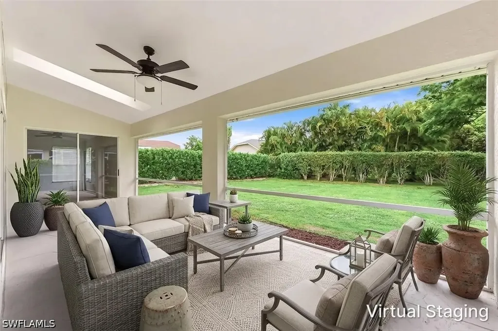 757 Belville Boulevard Naples FL 34104
