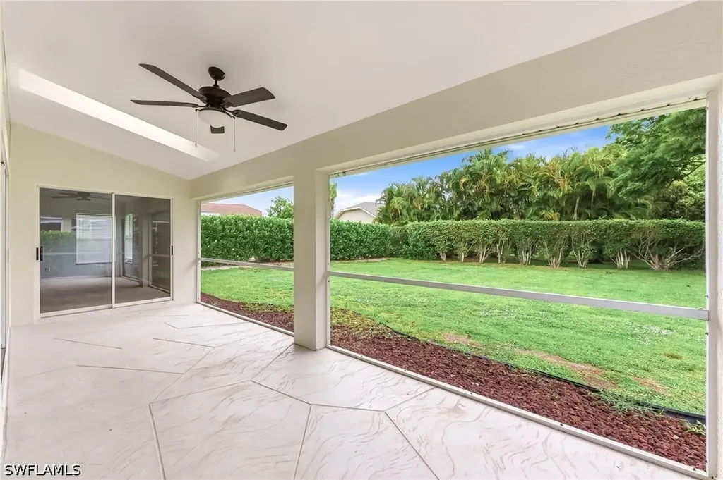 757 Belville Boulevard Naples FL 34104
