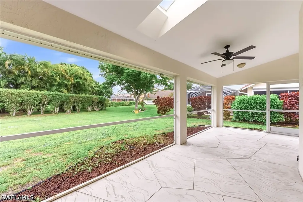 757 Belville Boulevard Naples FL 34104