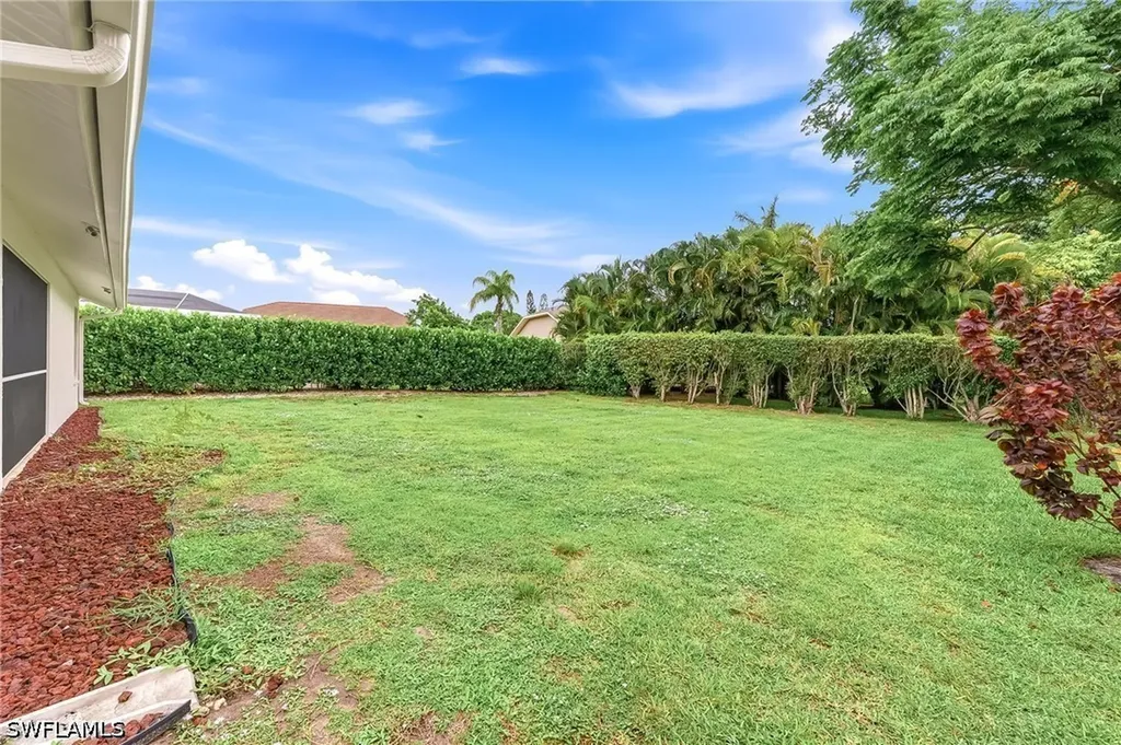 757 Belville Boulevard Naples FL 34104