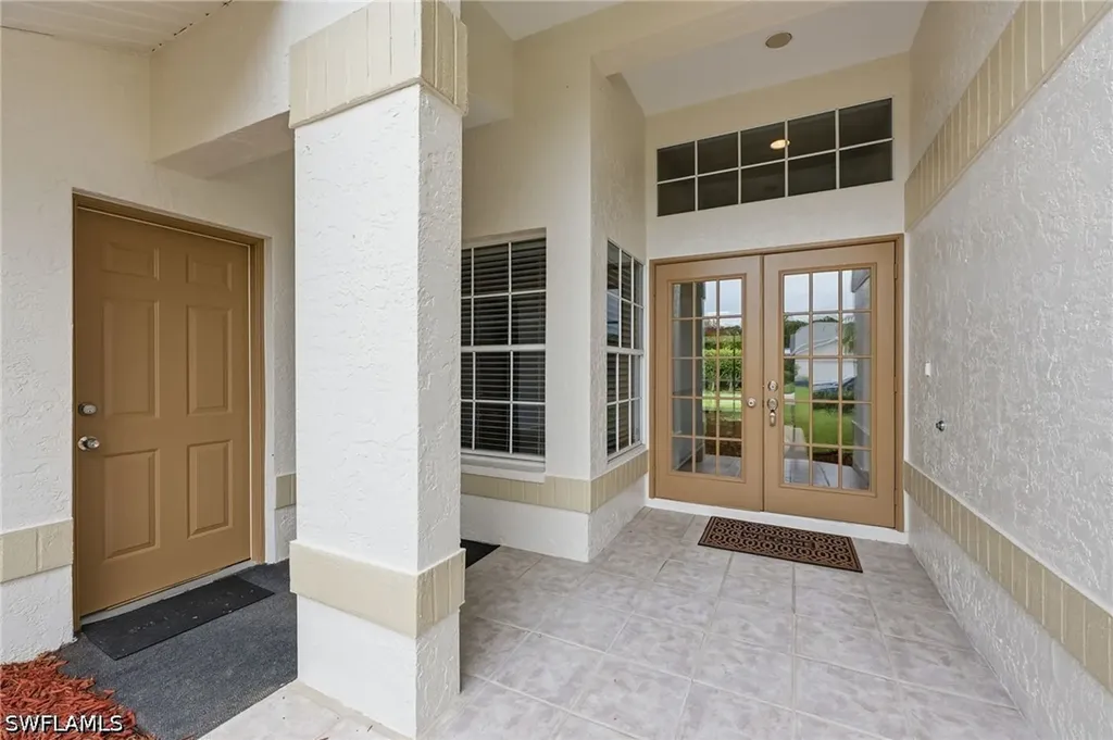 757 Belville Boulevard Naples FL 34104