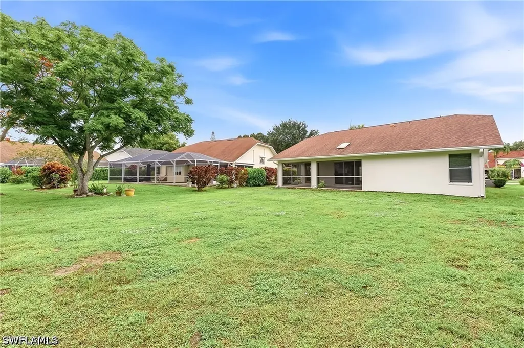 757 Belville Boulevard Naples FL 34104