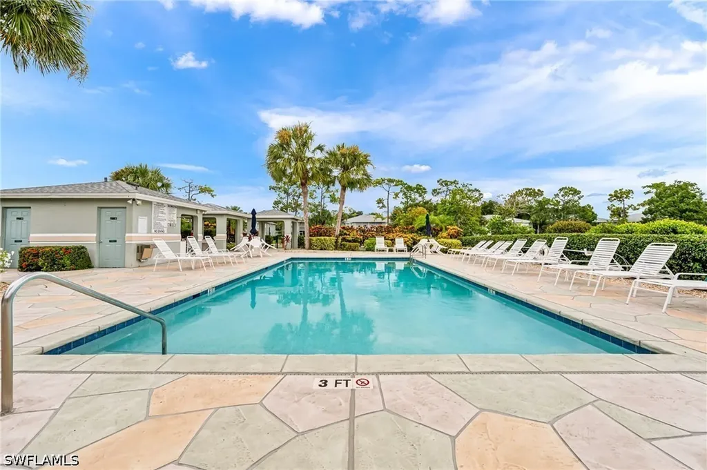 757 Belville Boulevard Naples FL 34104