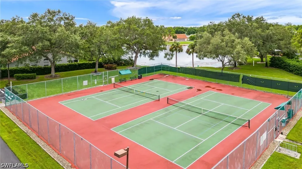 757 Belville Boulevard Naples FL 34104