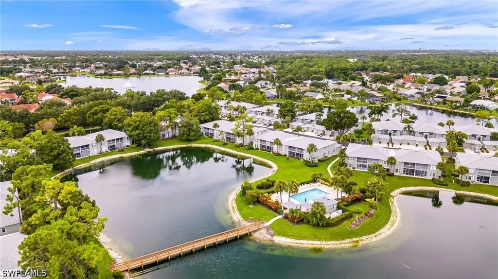 757 Belville Boulevard Naples FL 34104