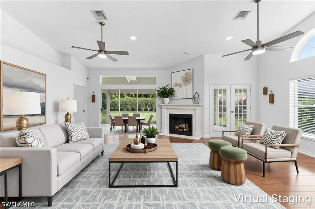 757 Belville Boulevard Naples FL 34104