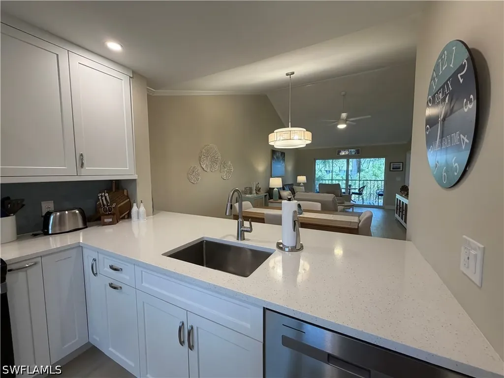 3002 Sandpiper Bay Circle Naples FL 34112