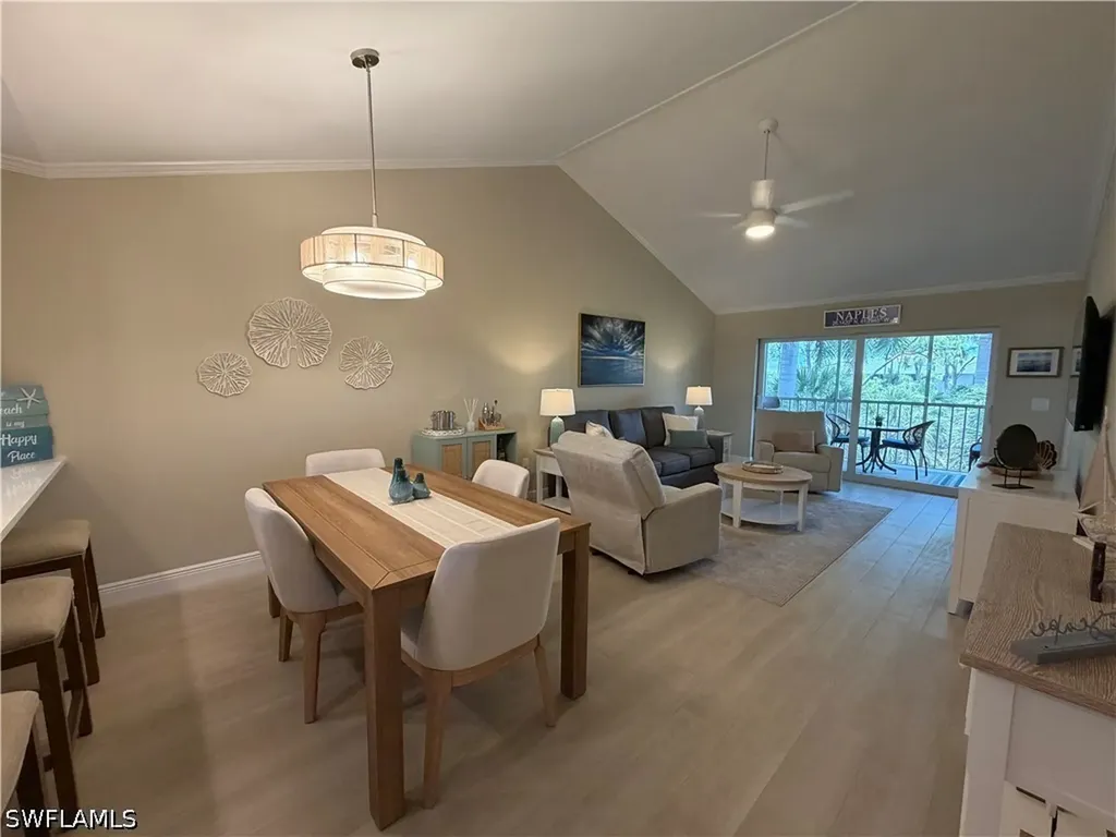 3002 Sandpiper Bay Circle Naples FL 34112