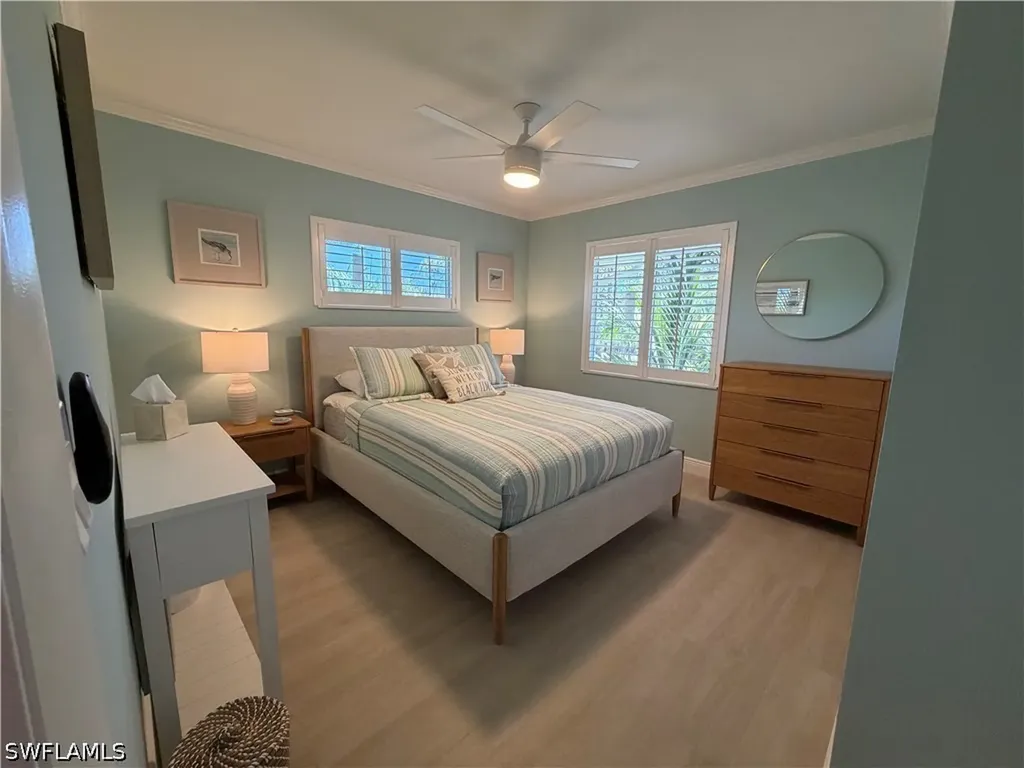 3002 Sandpiper Bay Circle Naples FL 34112