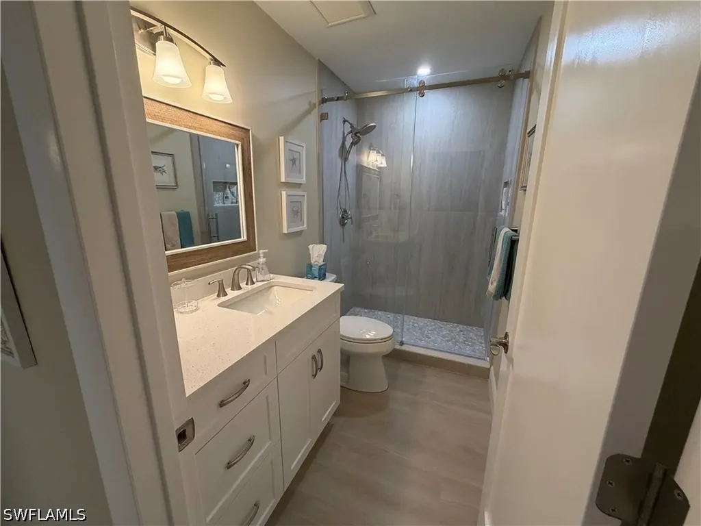 3002 Sandpiper Bay Circle Naples FL 34112