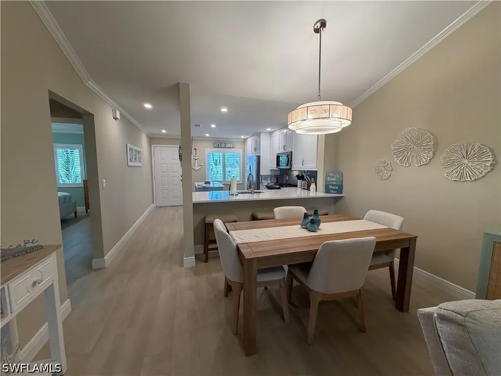 3002 Sandpiper Bay Circle Naples FL 34112