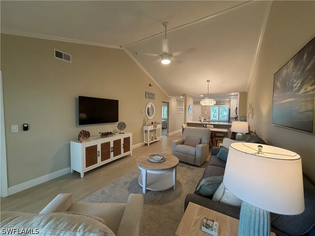 3002 Sandpiper Bay Circle Naples FL 34112