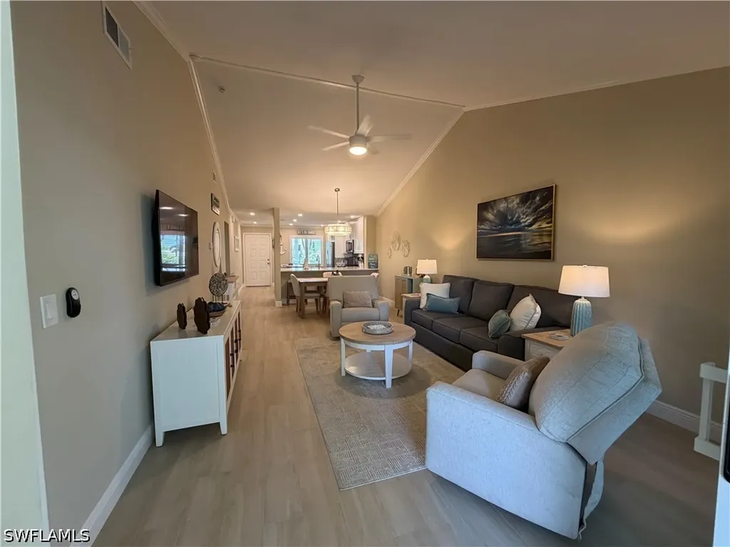 3002 Sandpiper Bay Circle Naples FL 34112