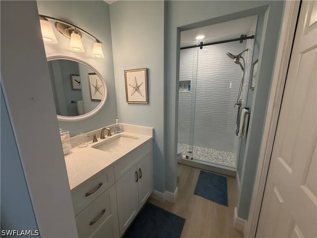 3002 Sandpiper Bay Circle Naples FL 34112