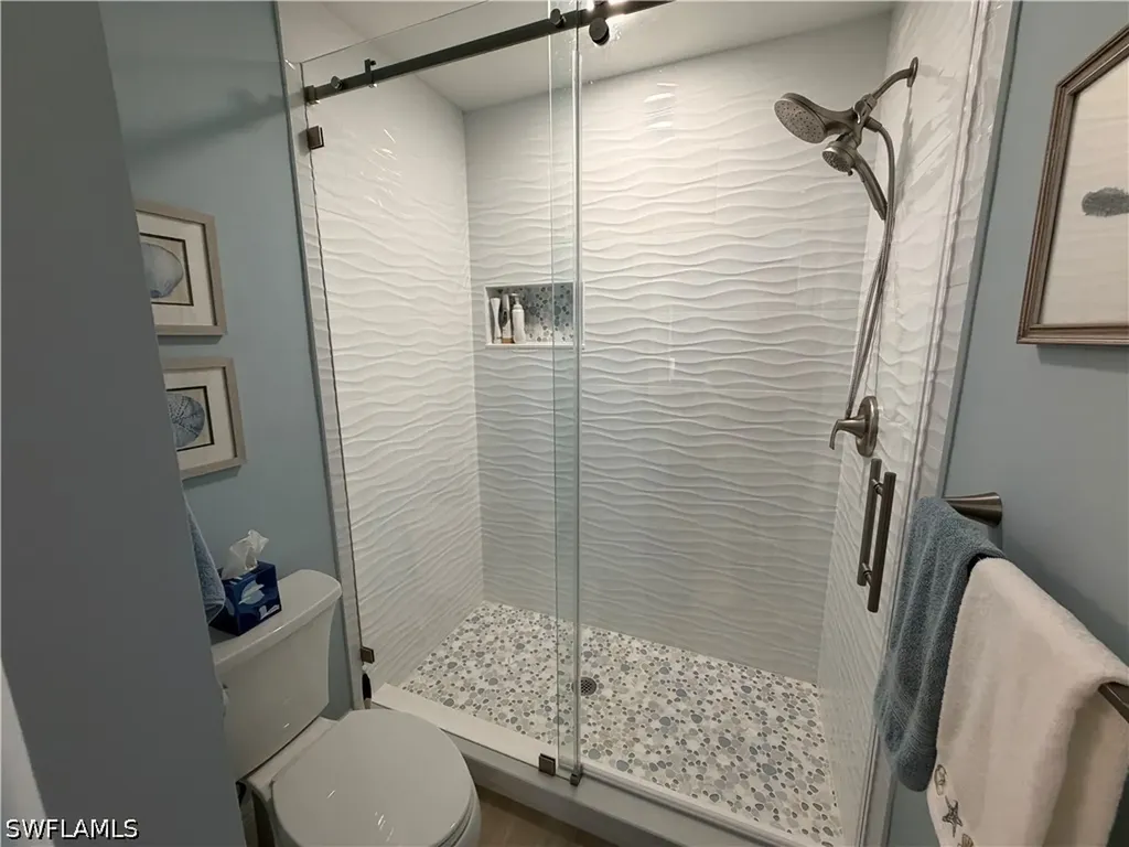 3002 Sandpiper Bay Circle Naples FL 34112