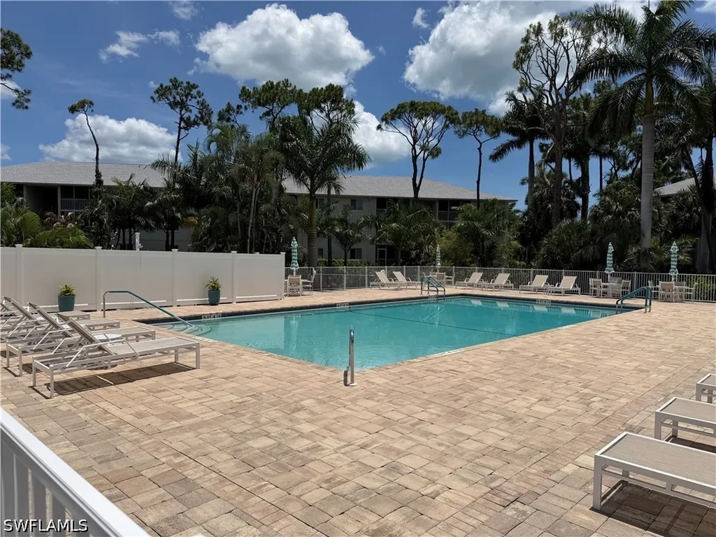 3002 Sandpiper Bay Circle Naples FL 34112